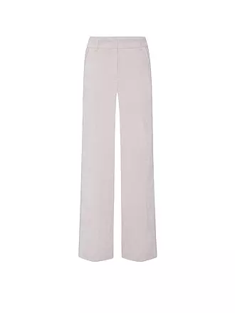 CAMBIO | Pantalones Marlene AMELIE | creme